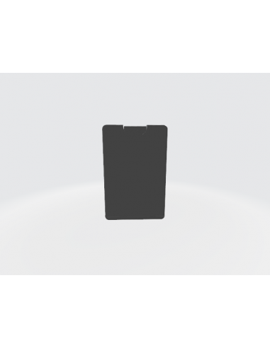 Spray case Santi Test